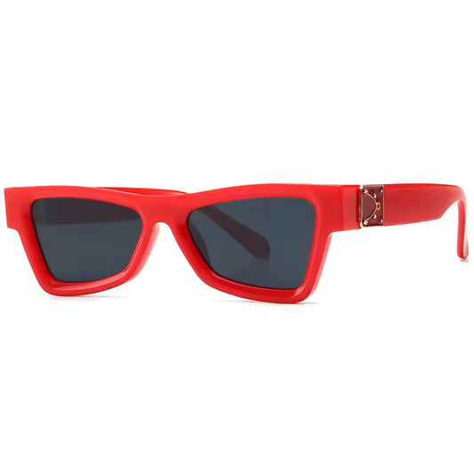 Red shades